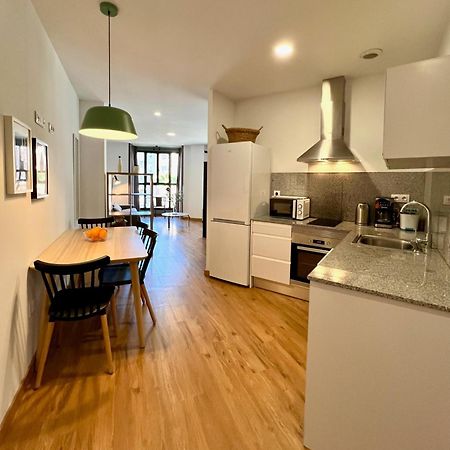 Apartamentos De Pradas Valencie Exteriér fotografie