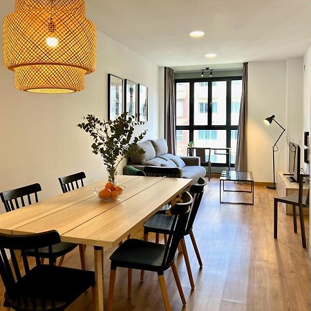 Apartamentos De Pradas Valencie Exteriér fotografie