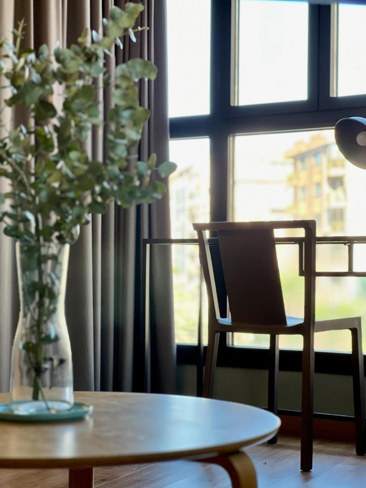 Apartamentos De Pradas Valencie Exteriér fotografie
