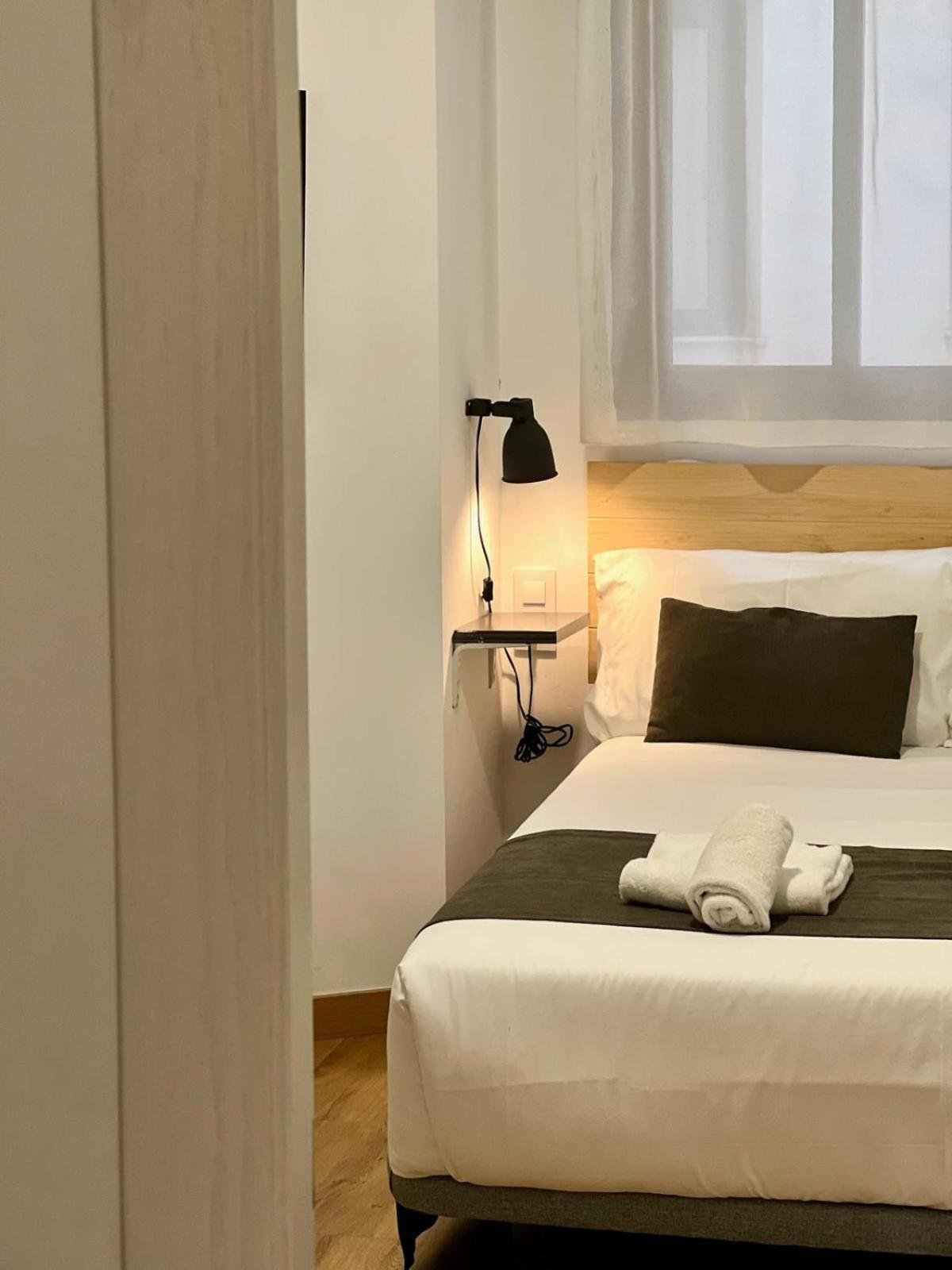 Apartamentos De Pradas Valencie Exteriér fotografie