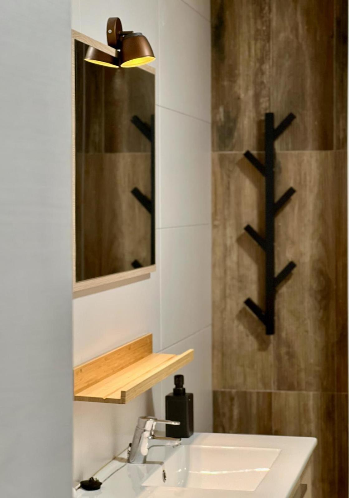 Apartamentos De Pradas Valencie Exteriér fotografie