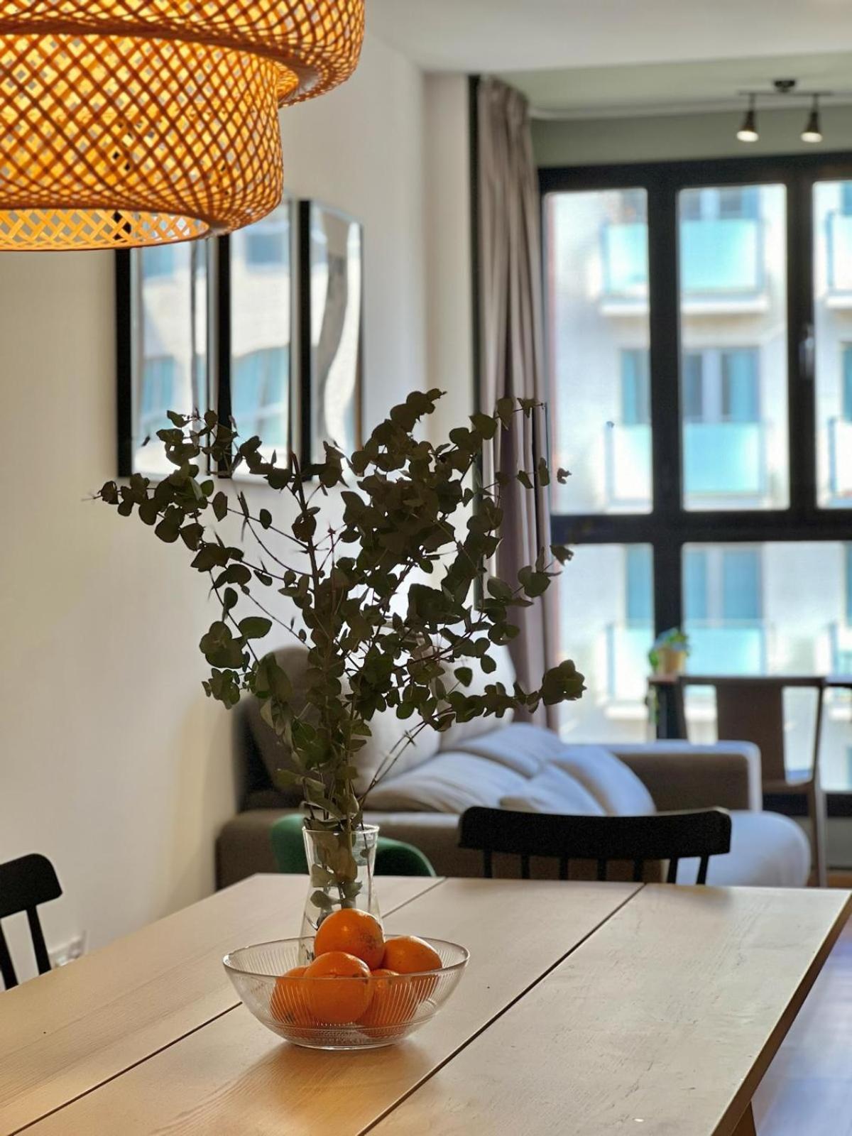 Apartamentos De Pradas Valencie Exteriér fotografie