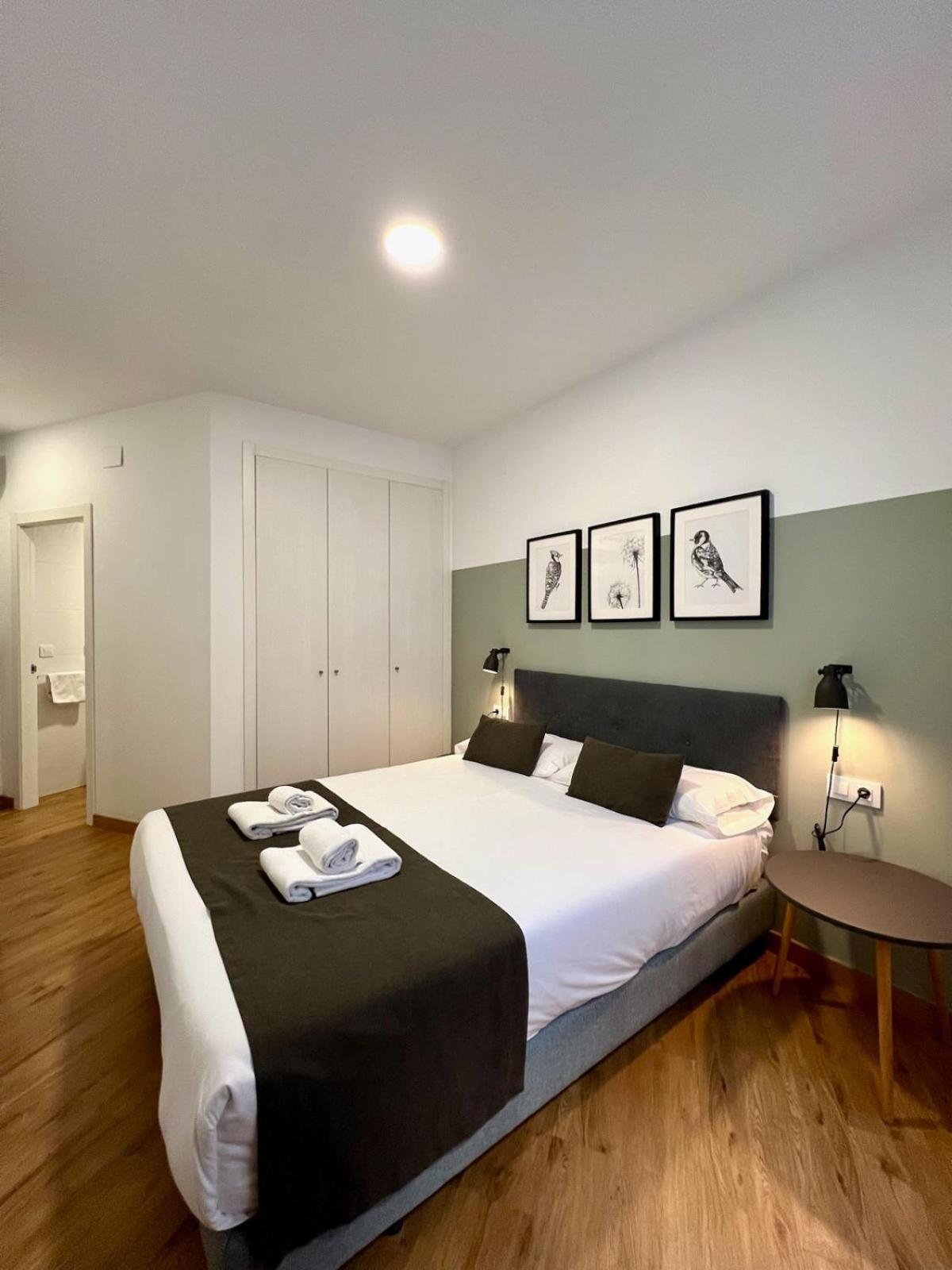 Apartamentos De Pradas Valencie Exteriér fotografie