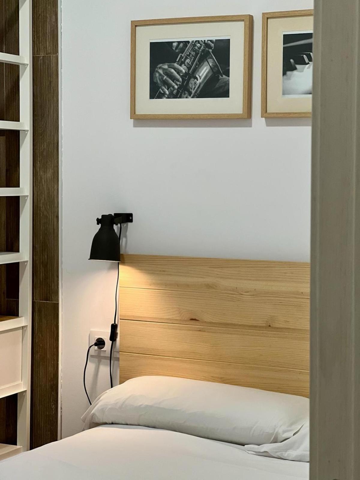 Apartamentos De Pradas Valencie Exteriér fotografie