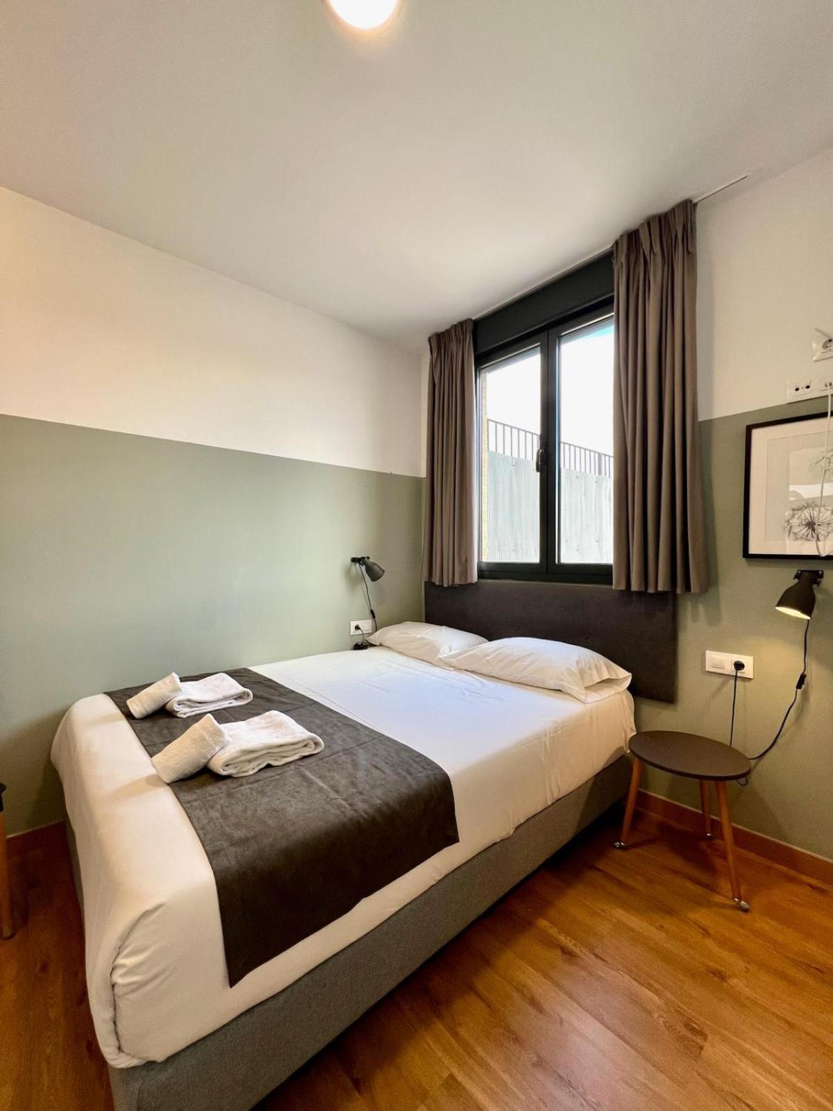 Apartamentos De Pradas Valencie Exteriér fotografie