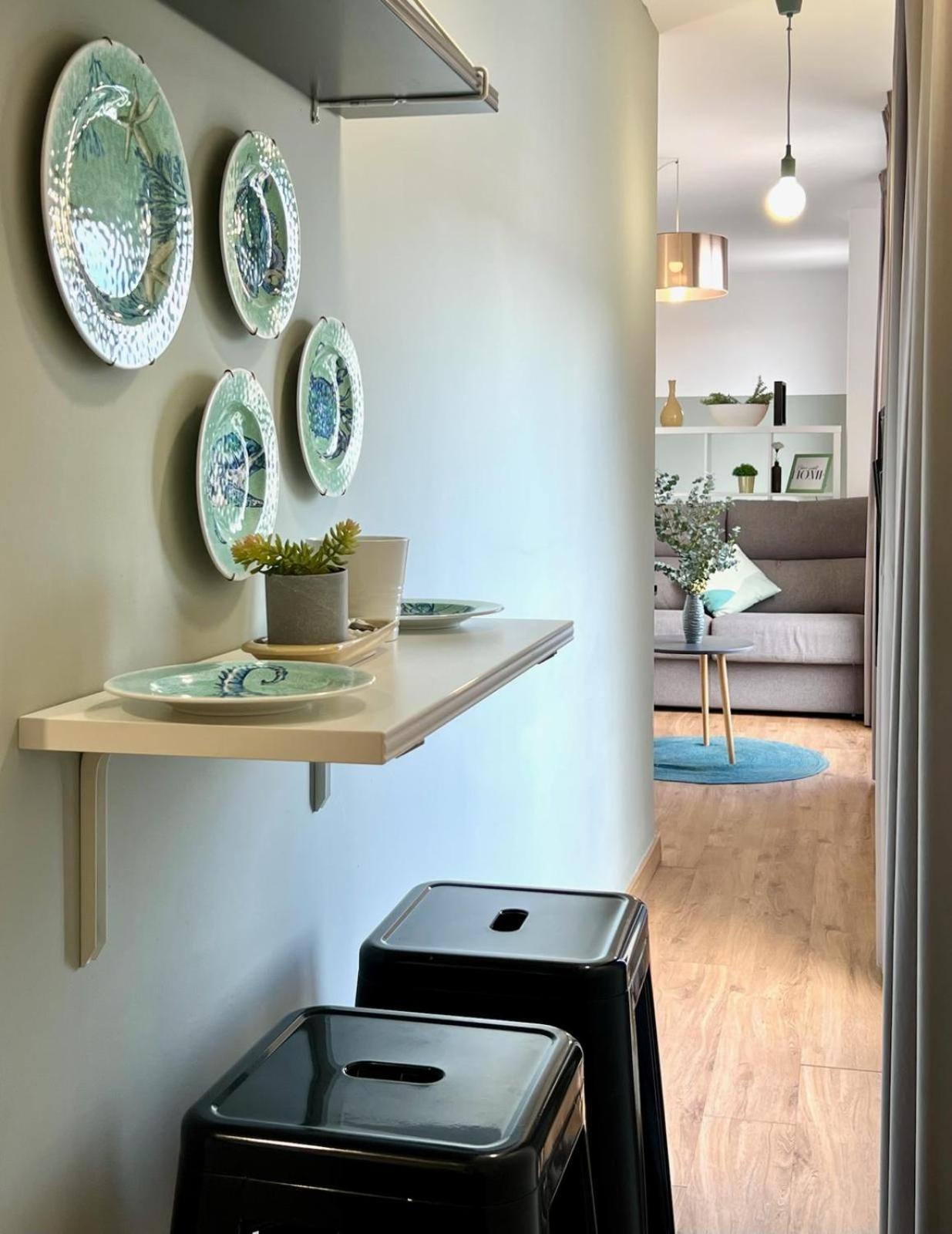 Apartamentos De Pradas Valencie Exteriér fotografie