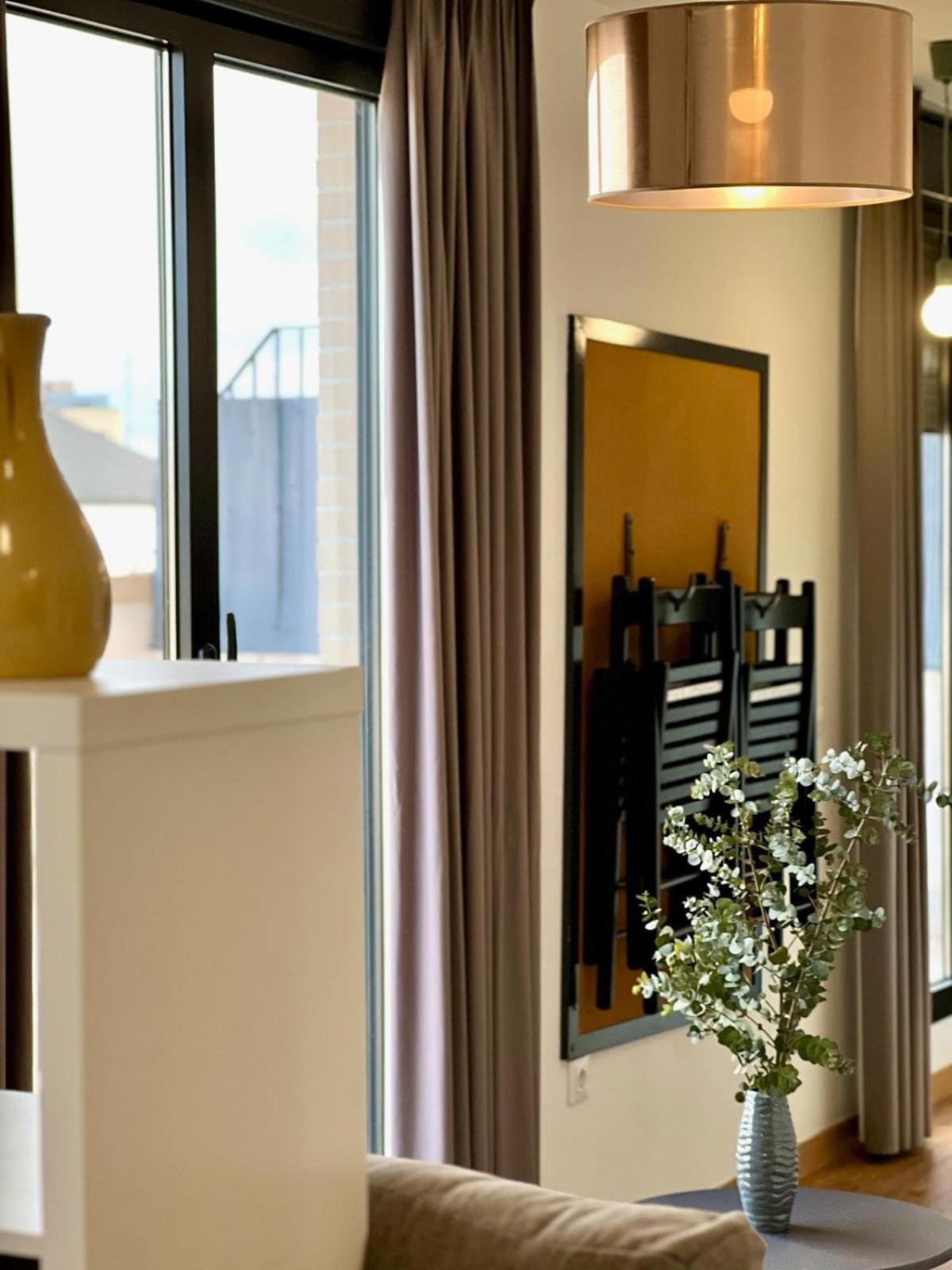 Apartamentos De Pradas Valencie Exteriér fotografie