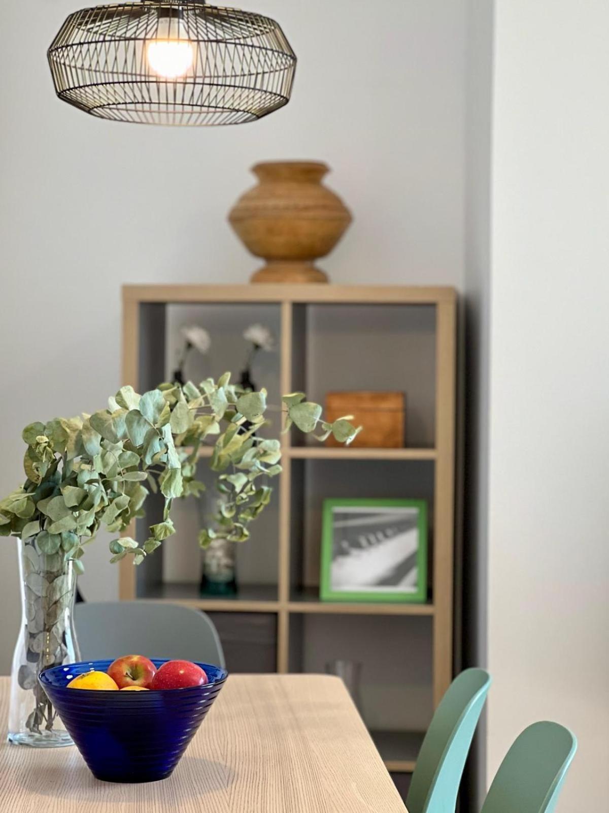 Apartamentos De Pradas Valencie Exteriér fotografie