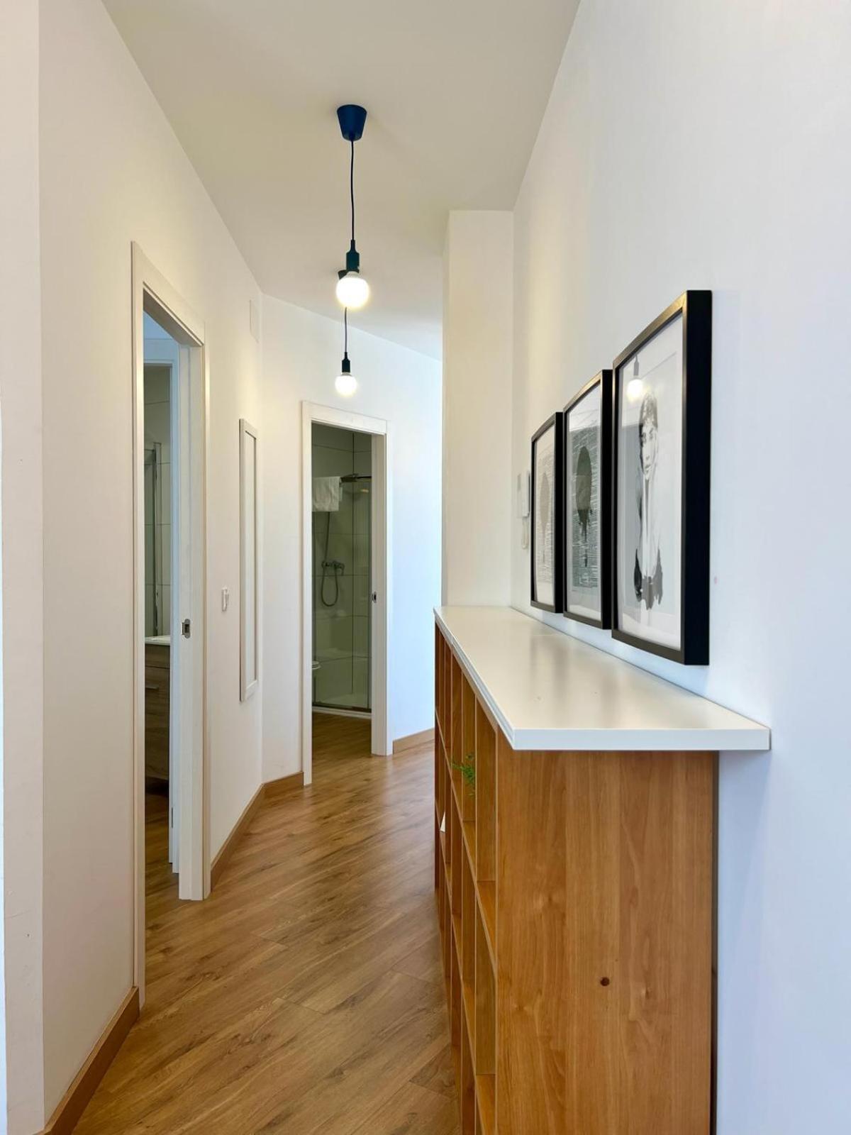 Apartamentos De Pradas Valencie Exteriér fotografie